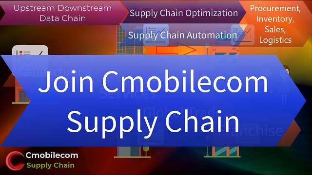 Join Supply Chain